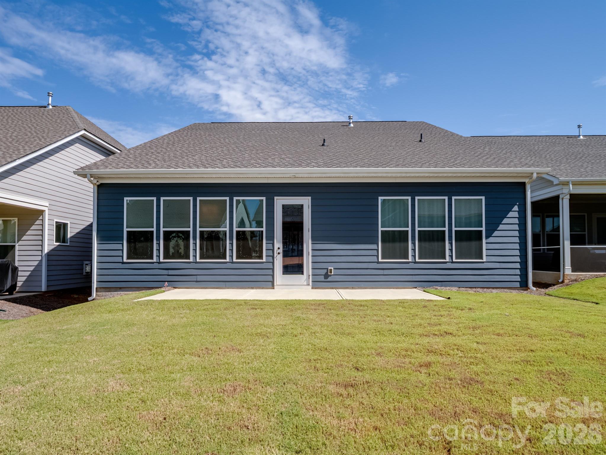 6015 Waldorf Avenue Monroe NC 28110