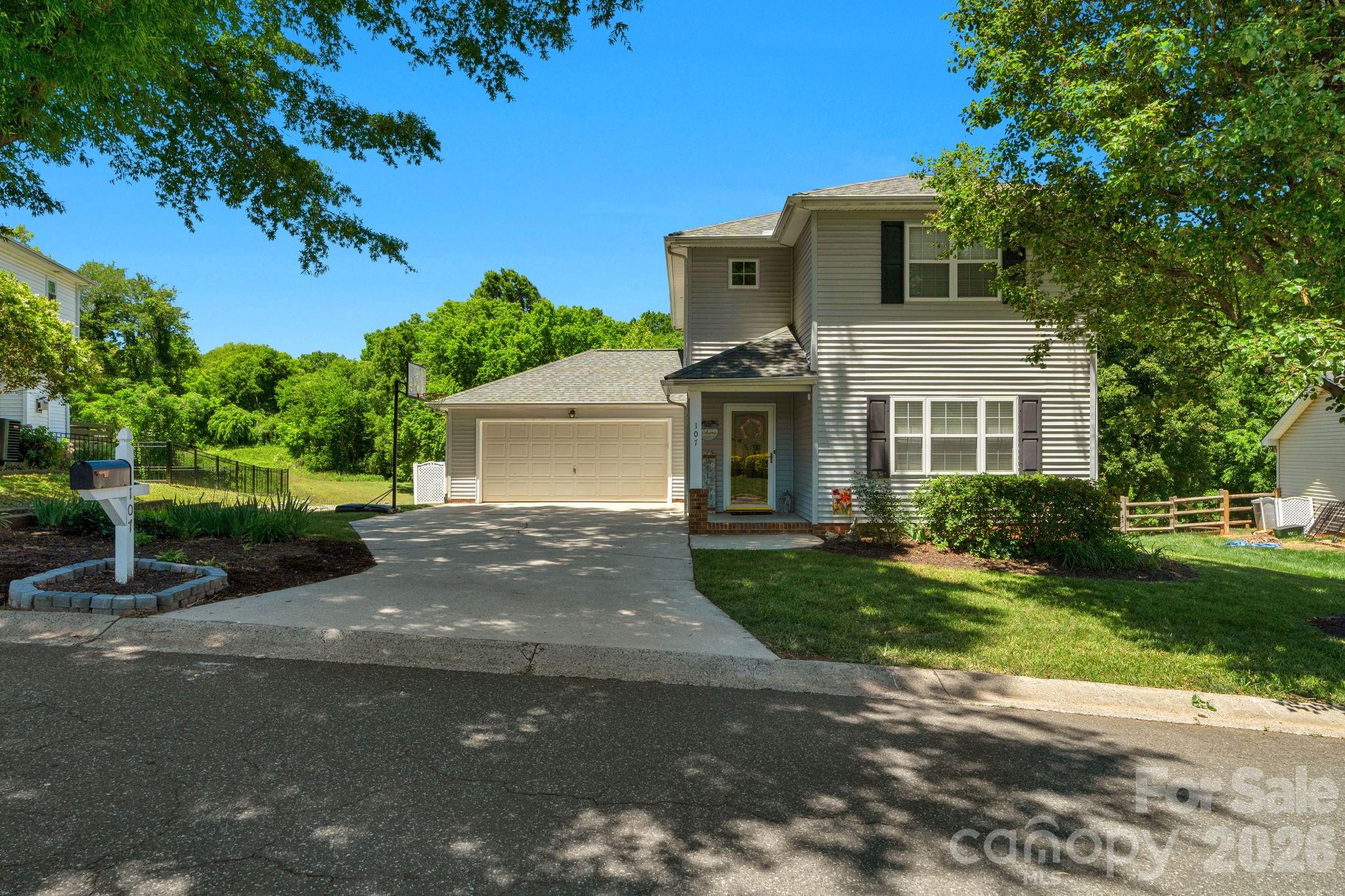 107 Howe Street Belmont NC 28012