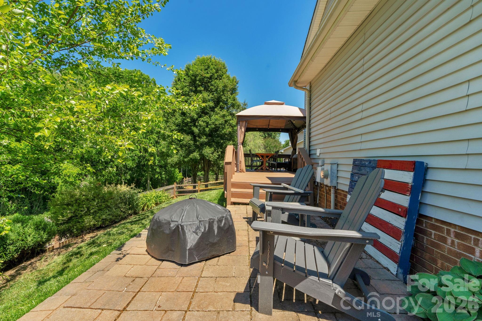 107 Howe Street Belmont NC 28012
