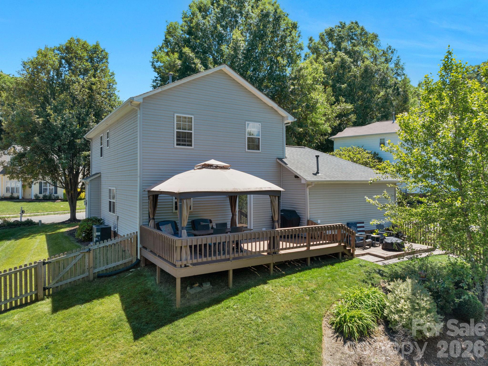 107 Howe Street Belmont NC 28012