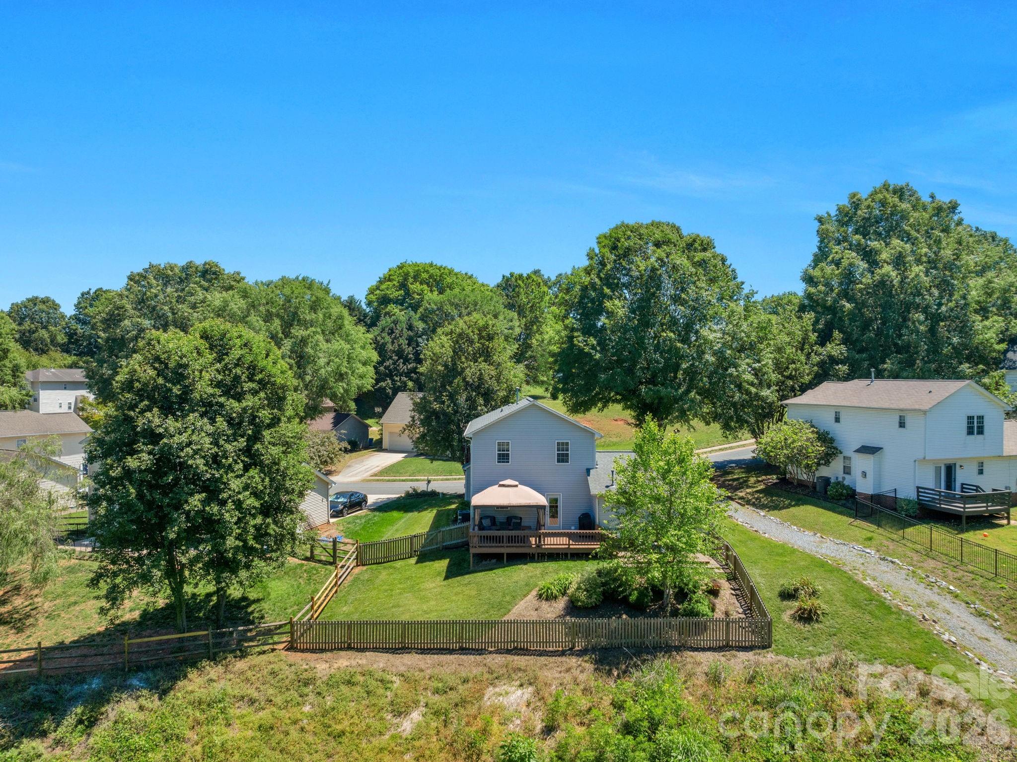 107 Howe Street Belmont NC 28012