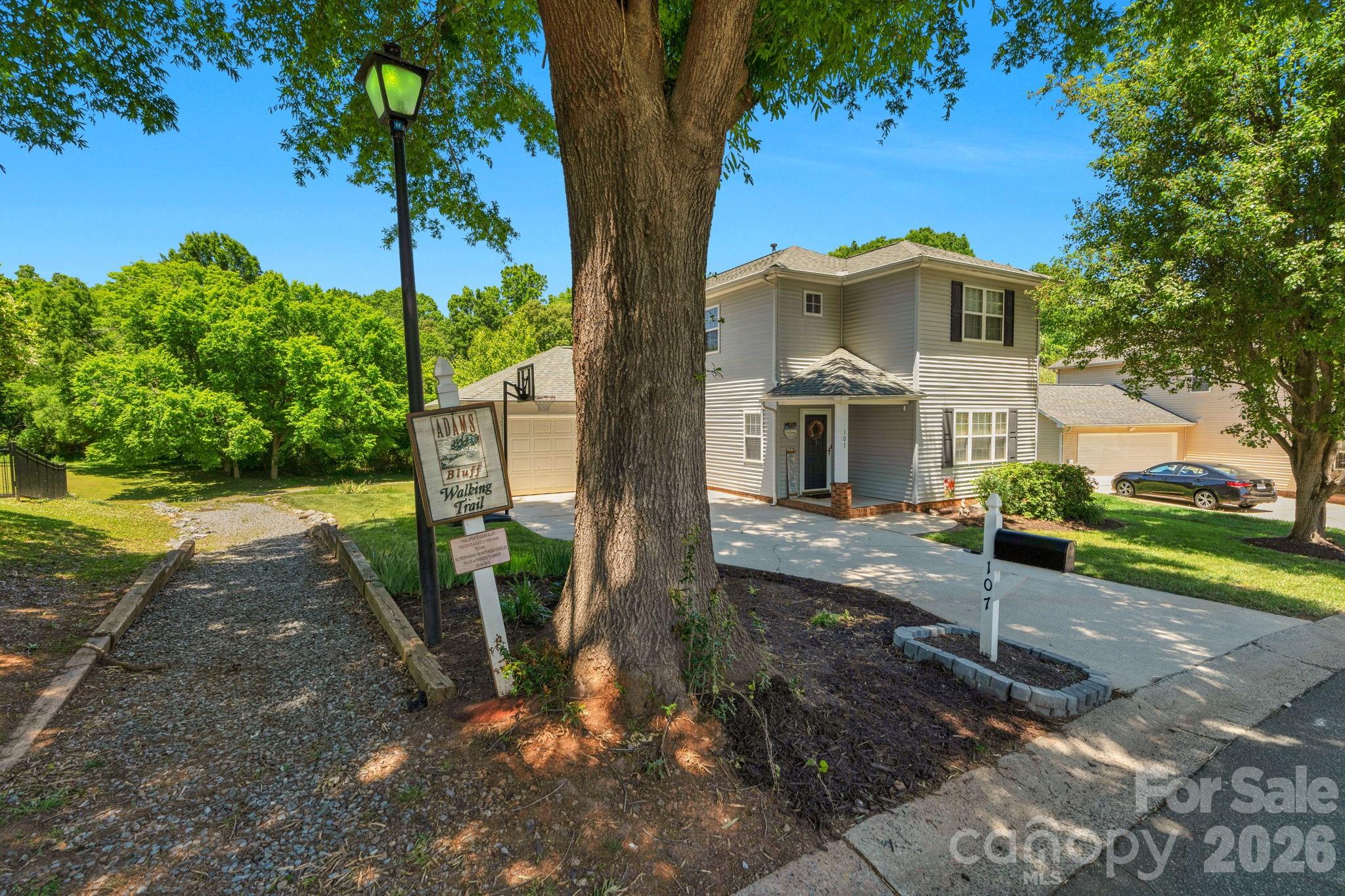 107 Howe Street Belmont NC 28012