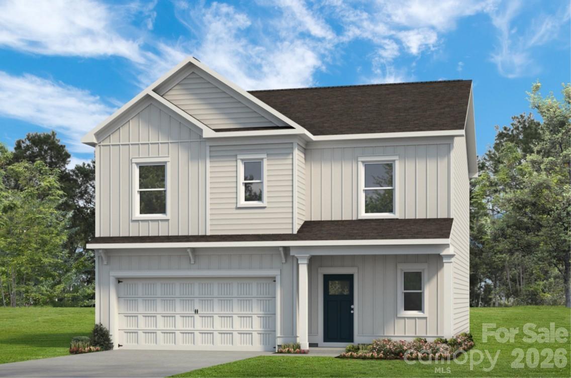 4243 Ruth Creek Court Charlotte NC 28216