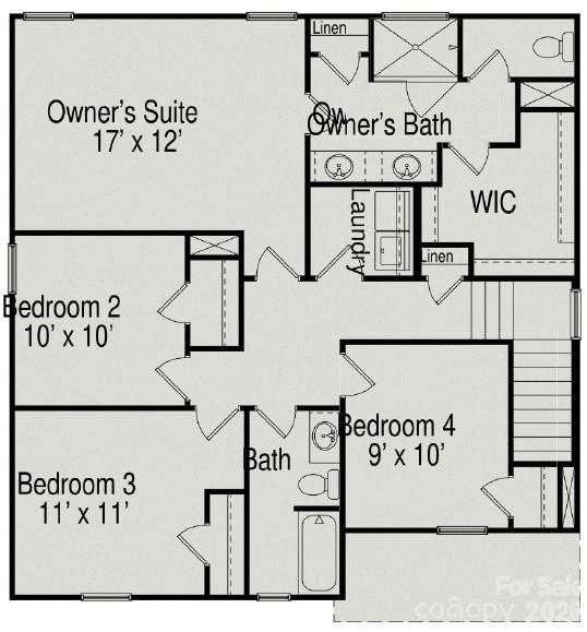 4243 Ruth Creek Court Charlotte NC 28216