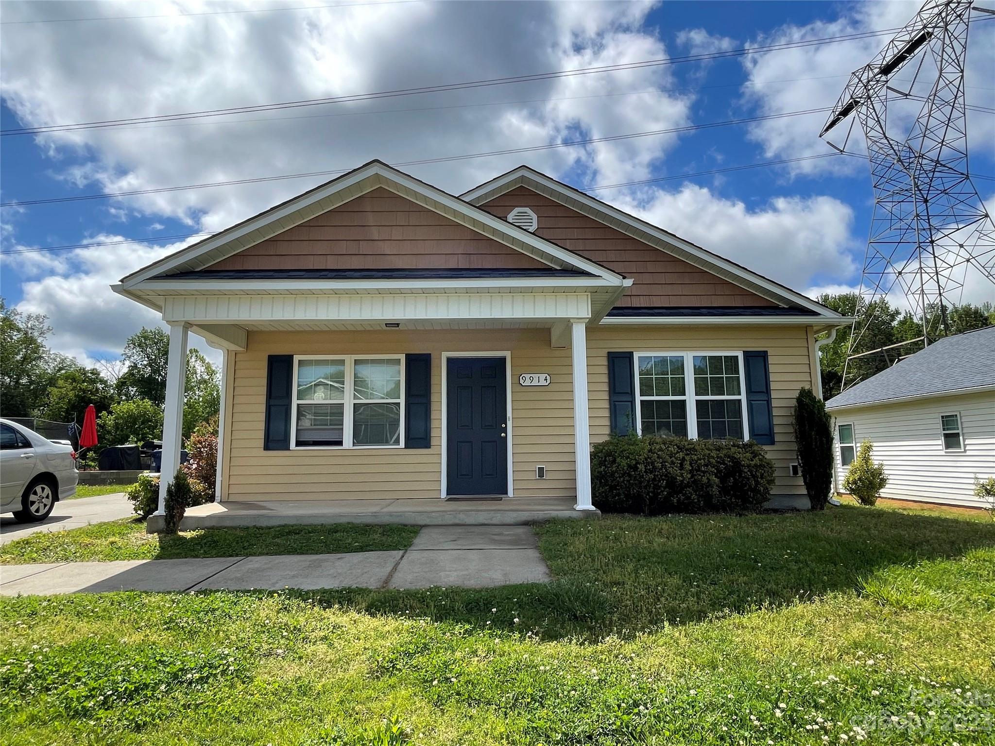 9914 Psalms Street Cornelius NC 28031