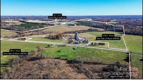 334 Myers Mill Road Statesville NC 28625
