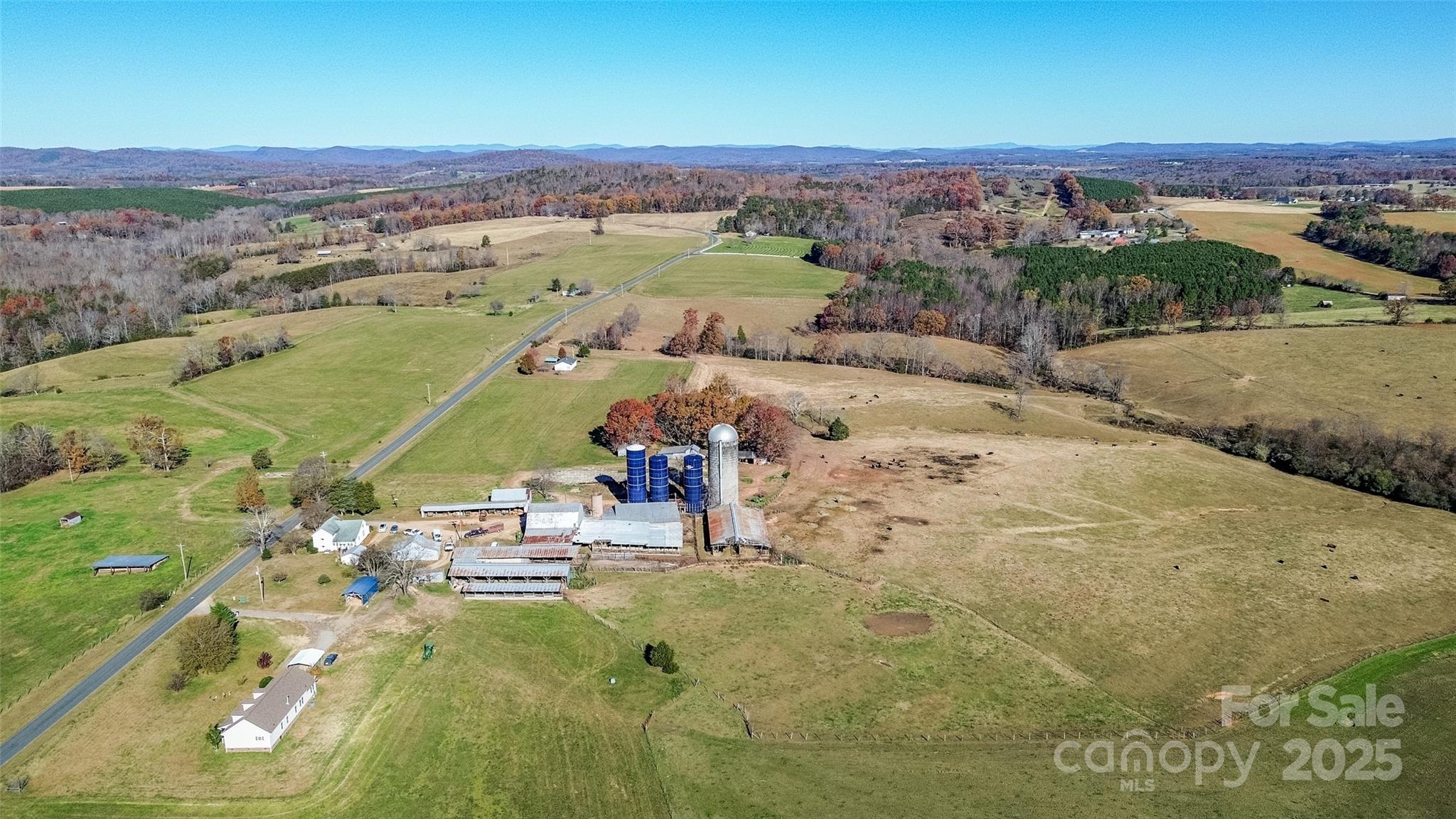 334 Myers Mill Road Statesville NC 28625