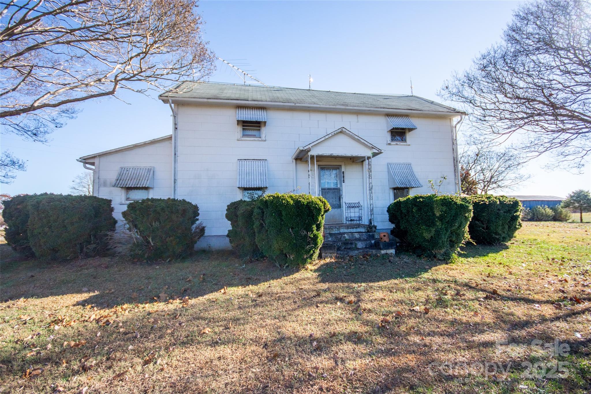334 Myers Mill Road Statesville NC 28625