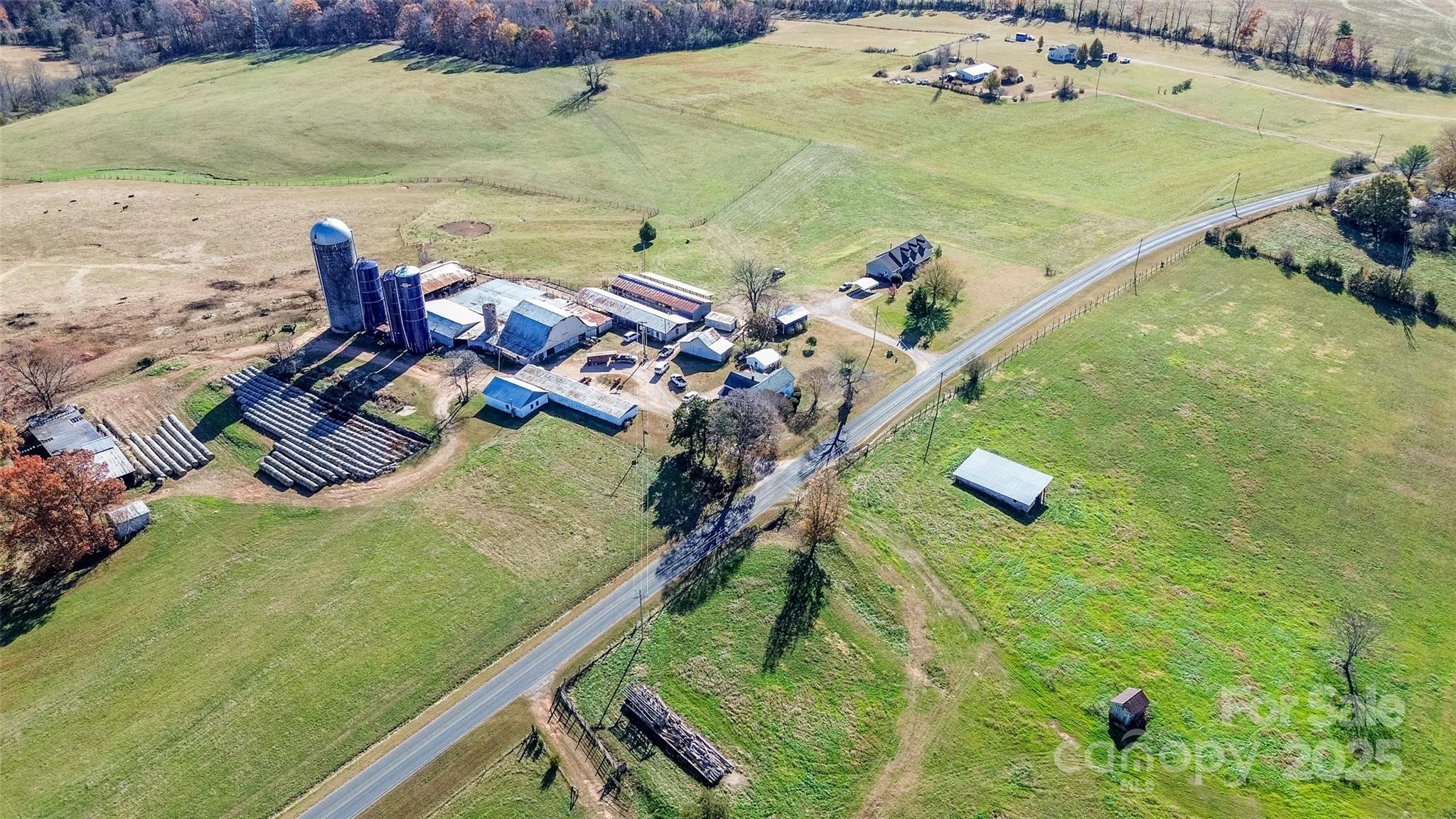 334 Myers Mill Road Statesville NC 28625