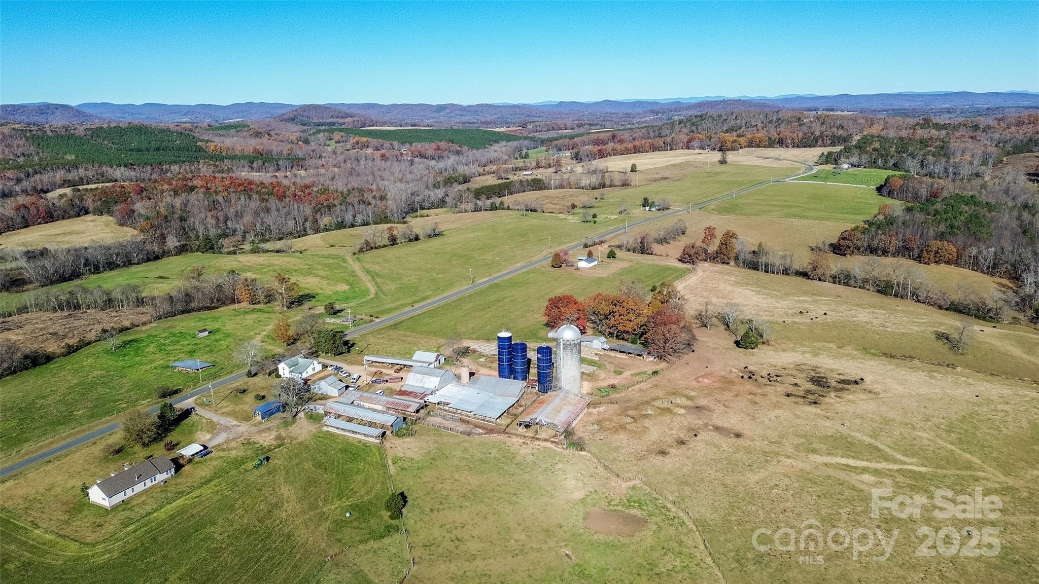 334 Myers Mill Road Statesville NC 28625