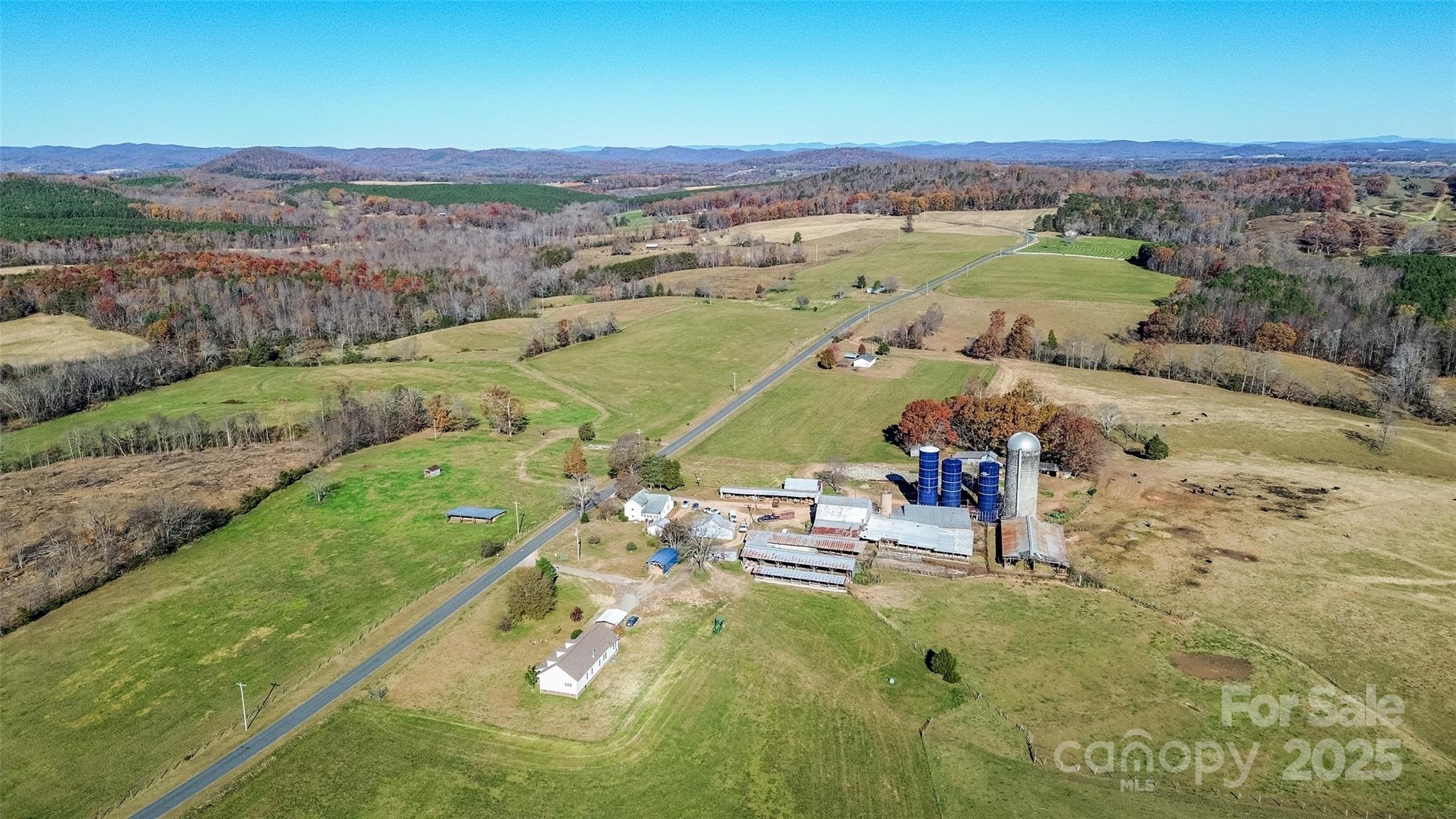 334 Myers Mill Road Statesville NC 28625