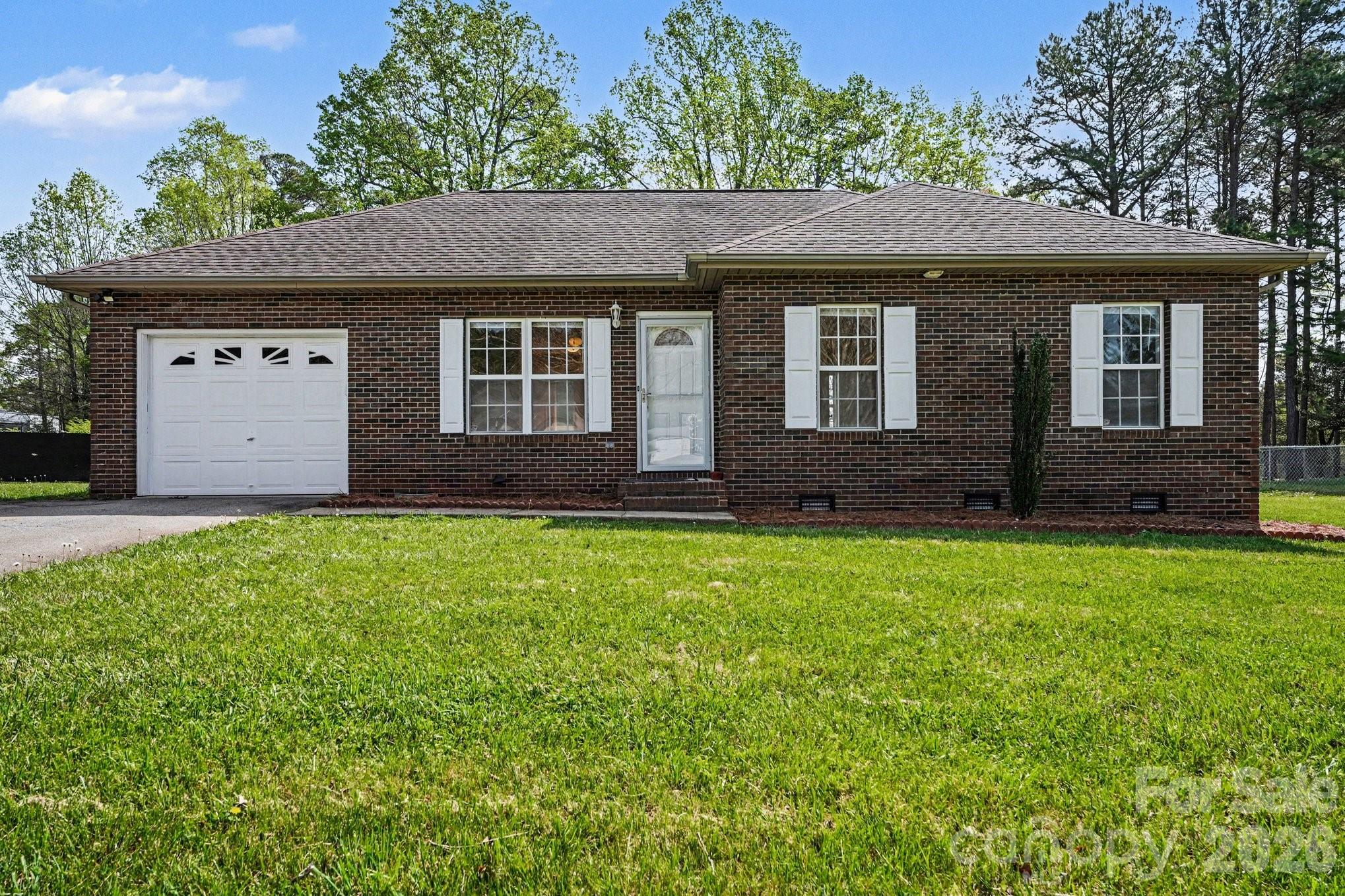 4936 Tumbling Creek Road Conover NC 28613