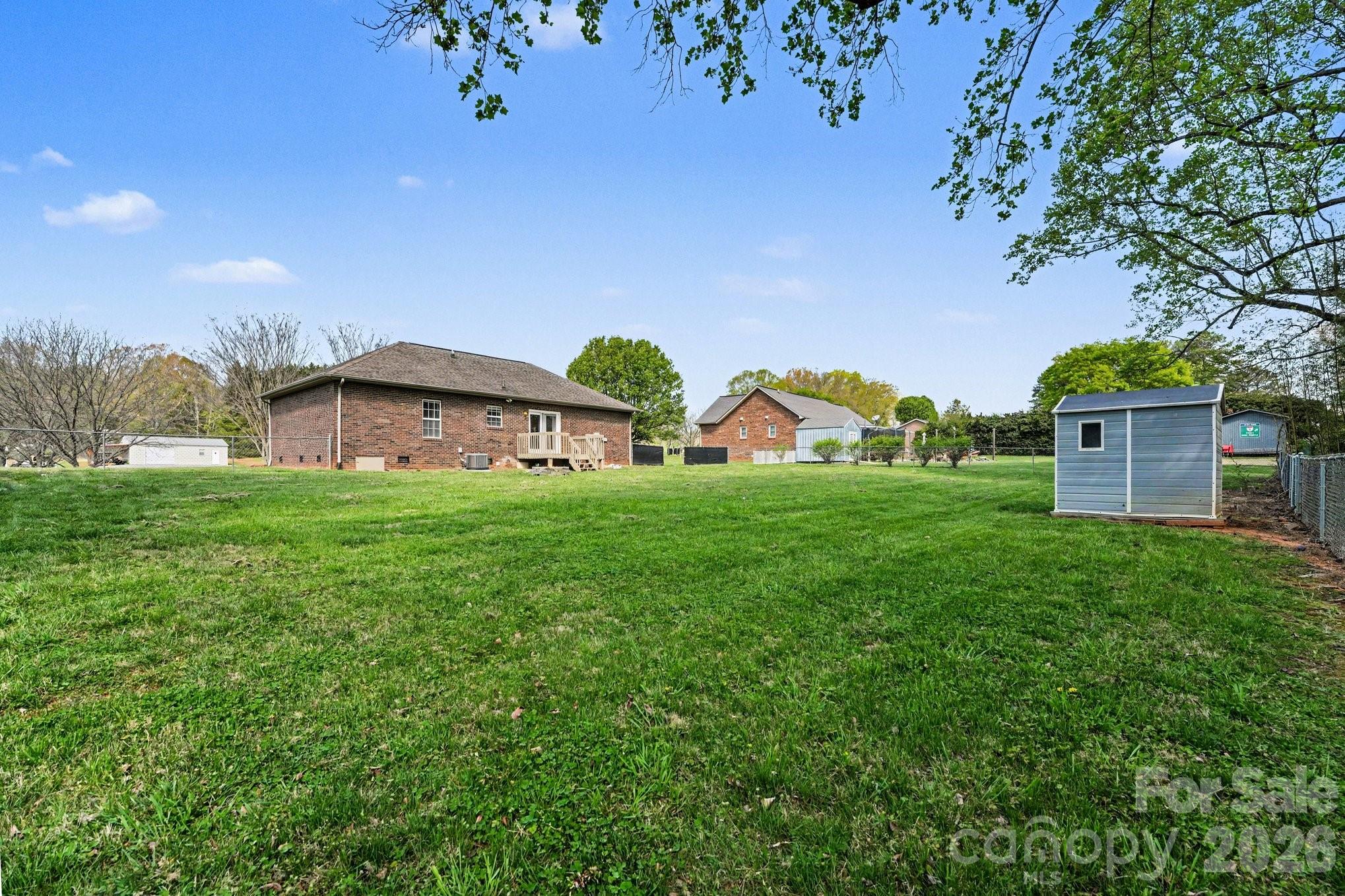 4936 Tumbling Creek Road Conover NC 28613