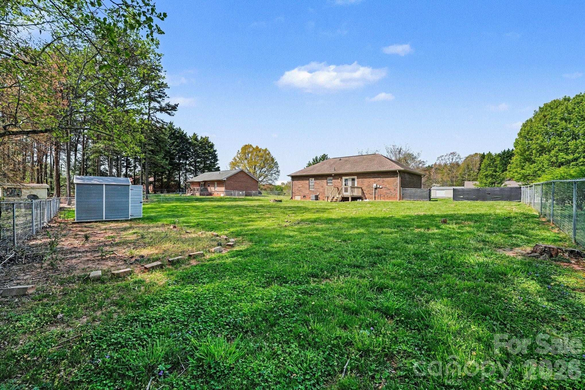 4936 Tumbling Creek Road Conover NC 28613