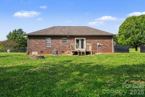 4936 Tumbling Creek Road Conover NC 28613