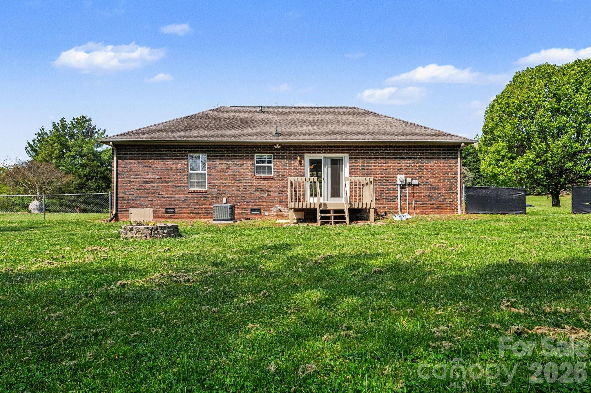 4936 Tumbling Creek Road Conover NC 28613