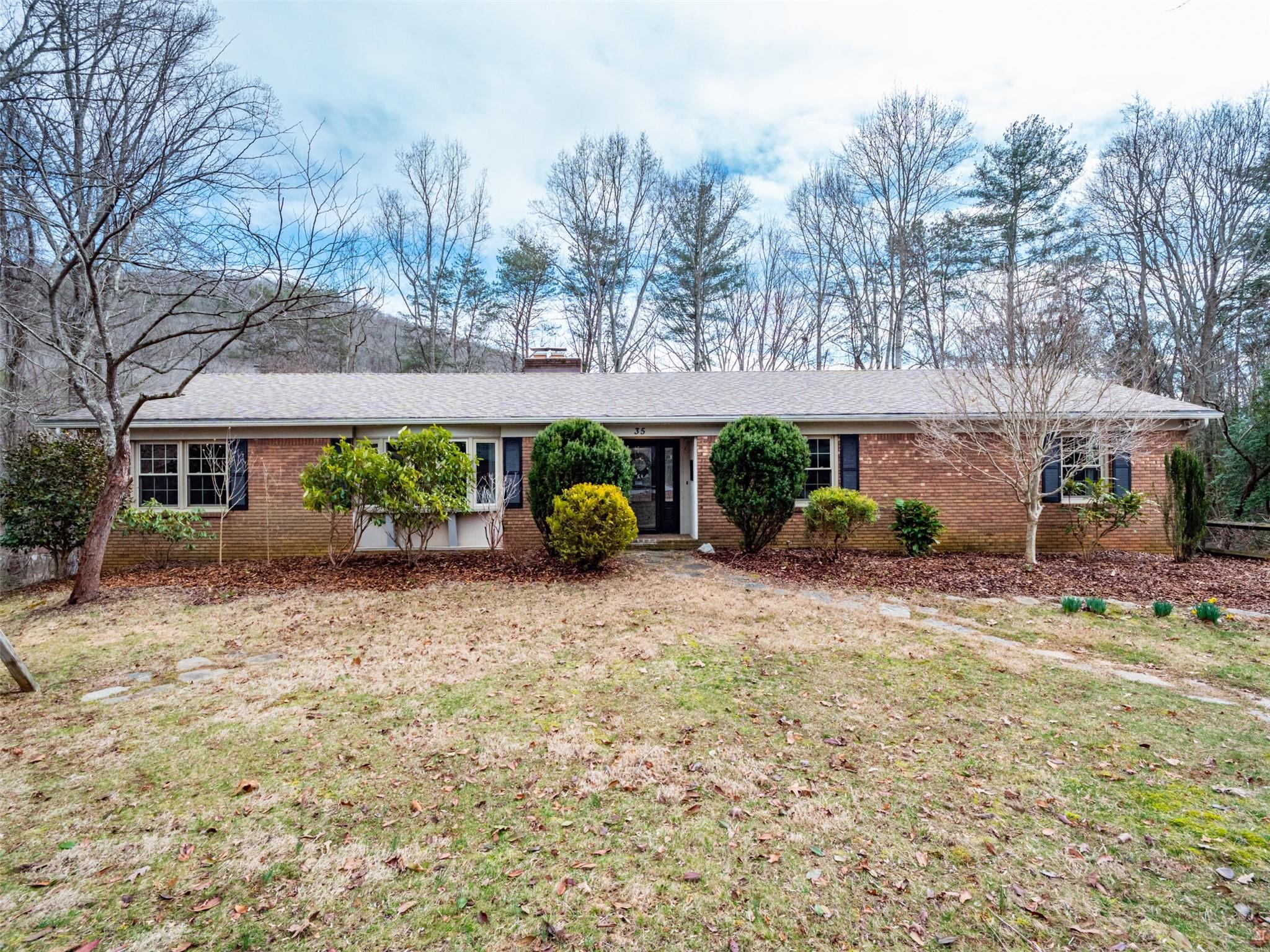 35 Jean Drive Asheville NC 28803