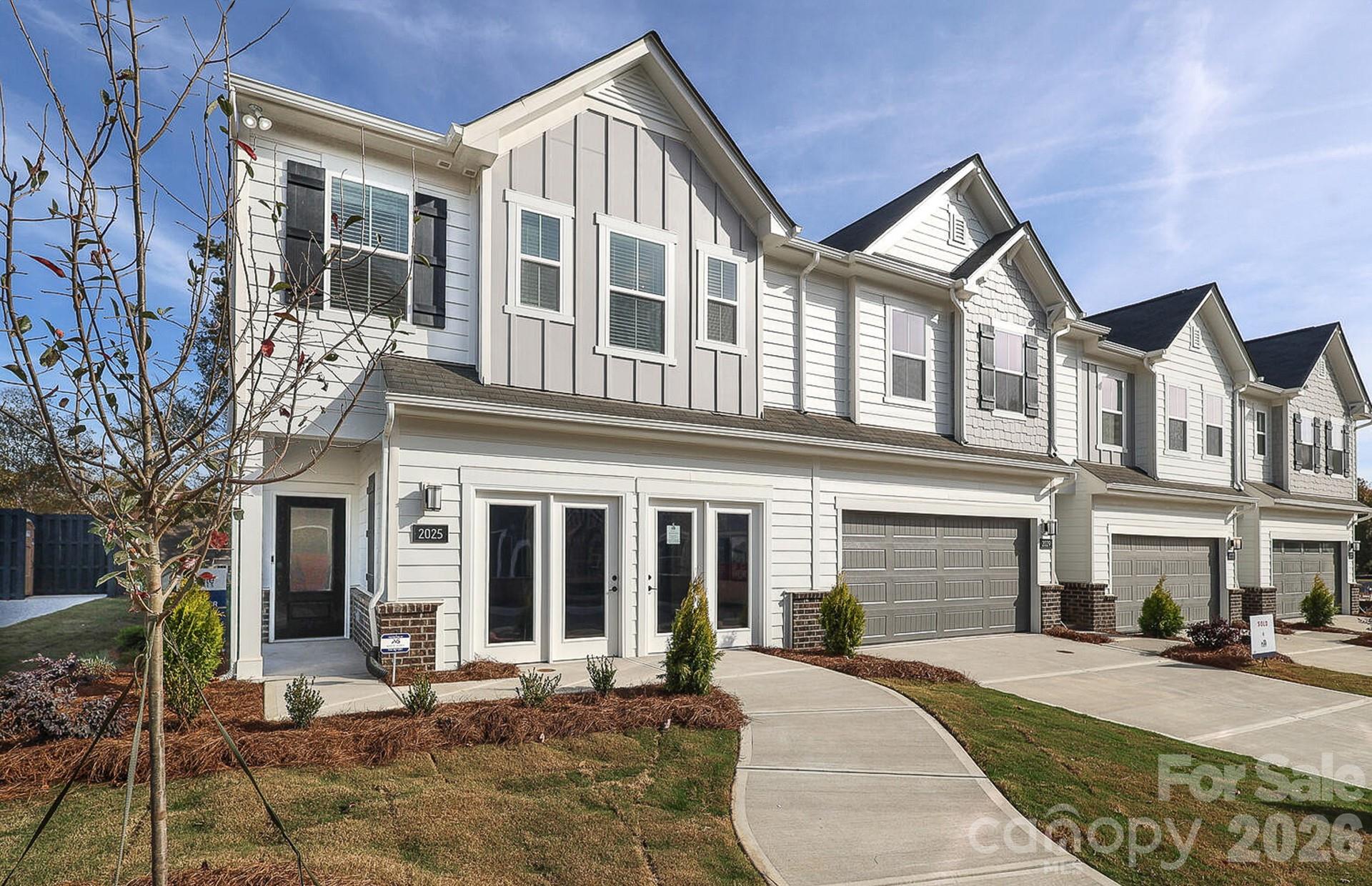 2019 Bayou Trace Drive Charlotte NC 28262