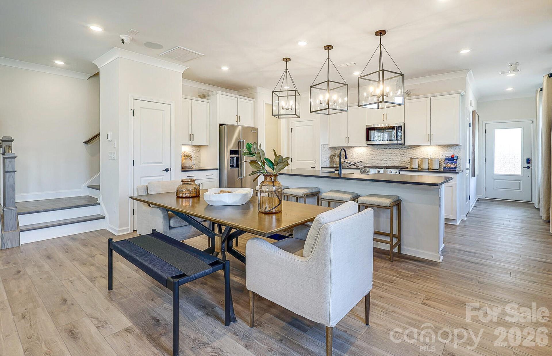 2019 Bayou Trace Drive Charlotte NC 28262