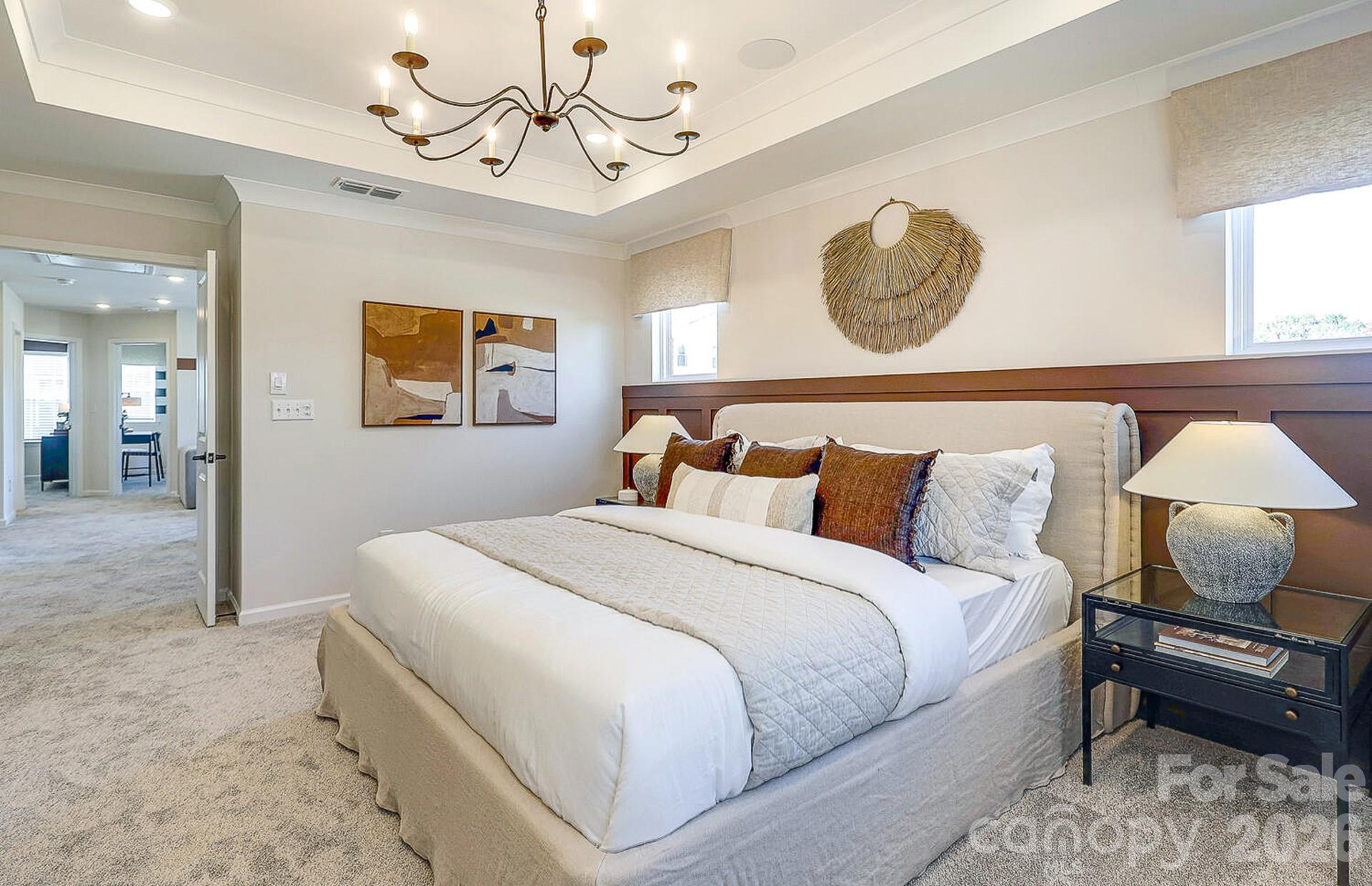 2019 Bayou Trace Drive Charlotte NC 28262