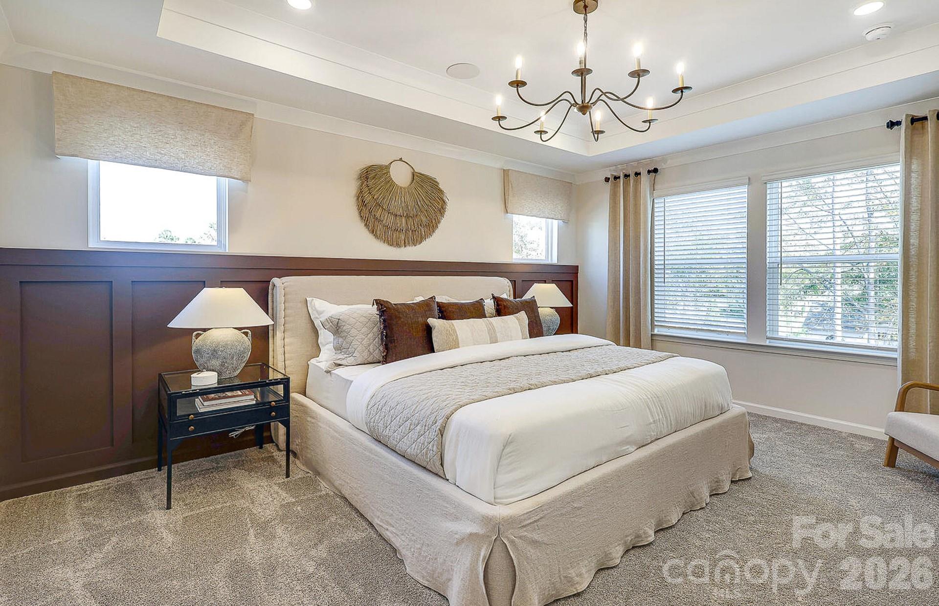 2019 Bayou Trace Drive Charlotte NC 28262