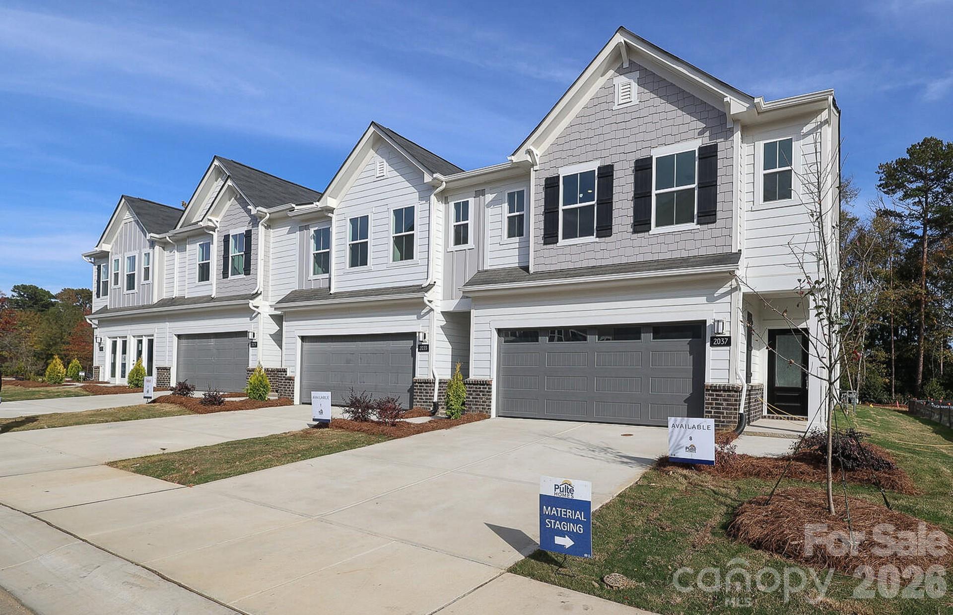 2019 Bayou Trace Drive Charlotte NC 28262