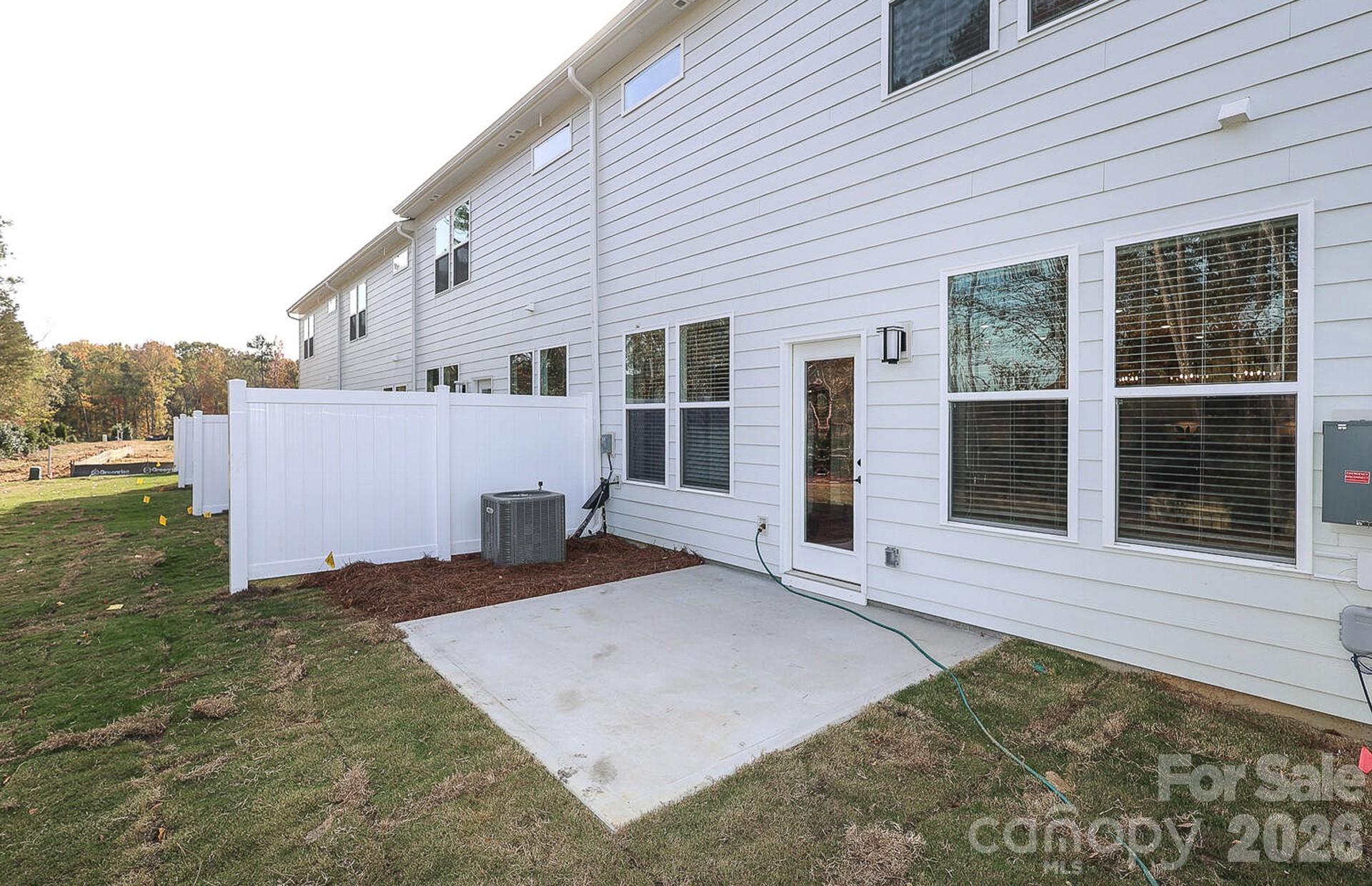 2019 Bayou Trace Drive Charlotte NC 28262