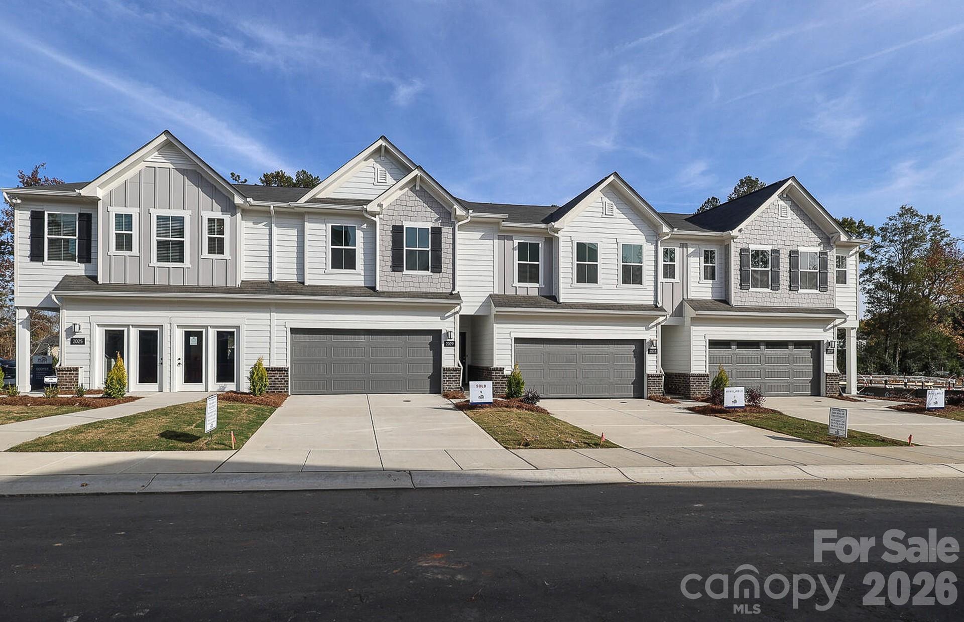 2019 Bayou Trace Drive Charlotte NC 28262