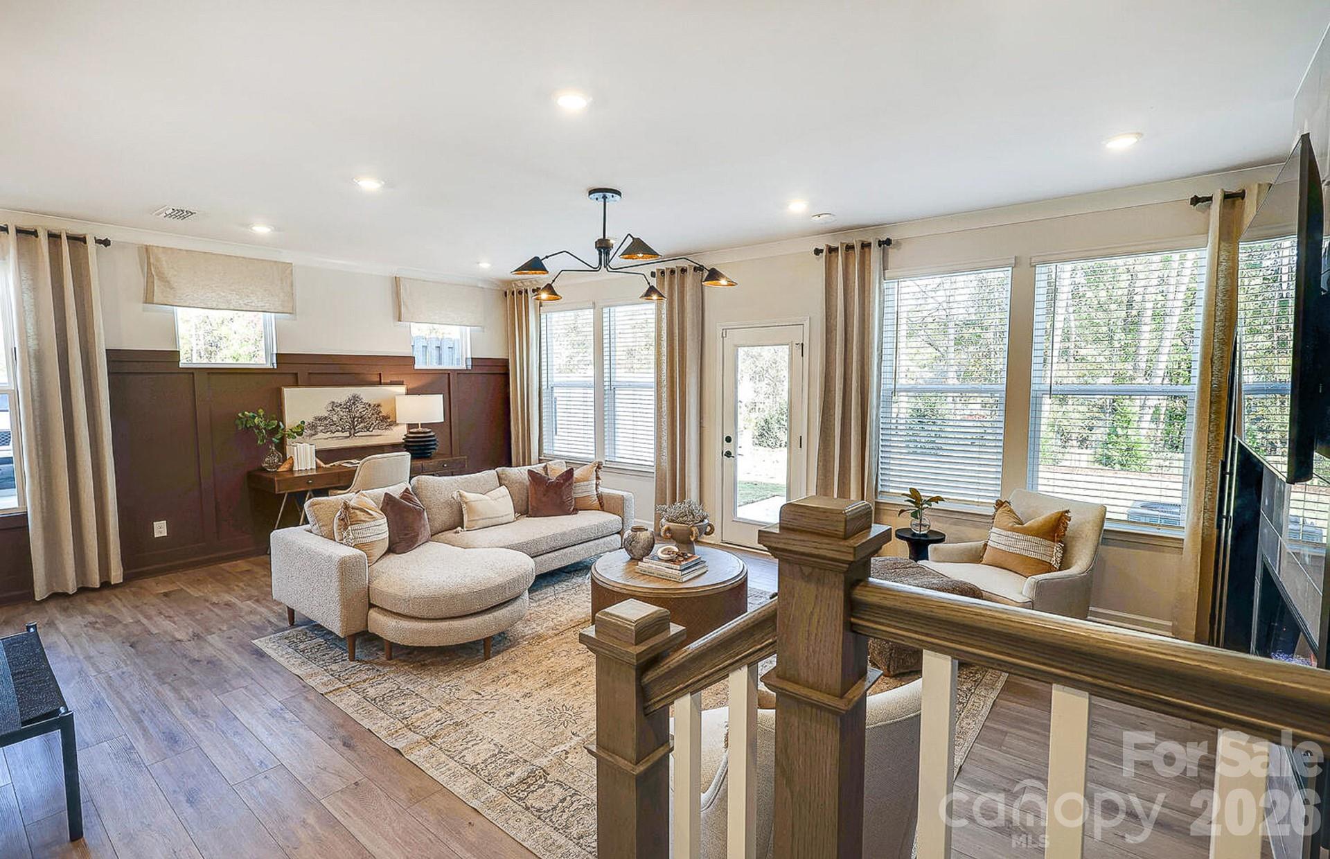 2019 Bayou Trace Drive Charlotte NC 28262