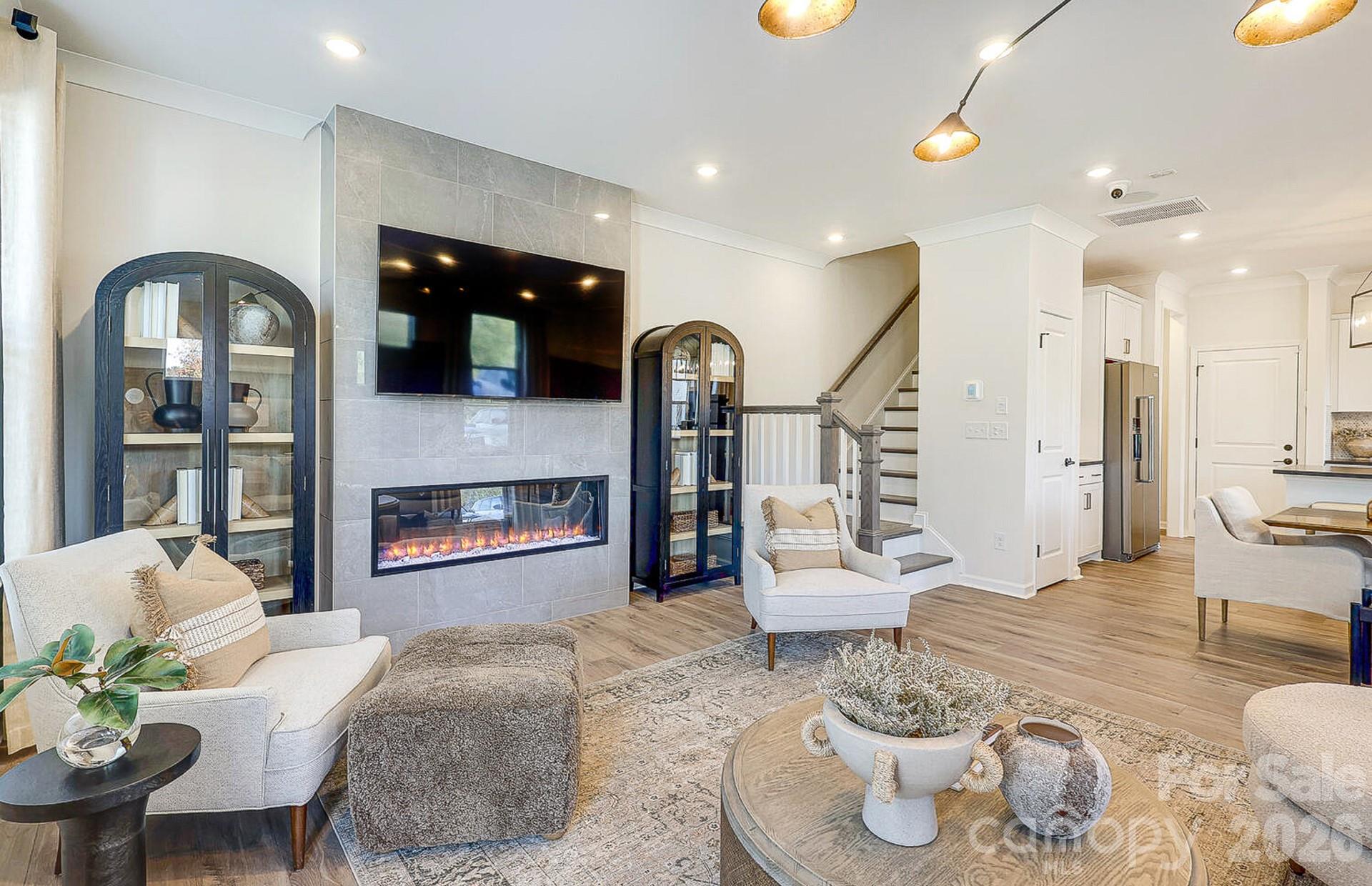 2019 Bayou Trace Drive Charlotte NC 28262