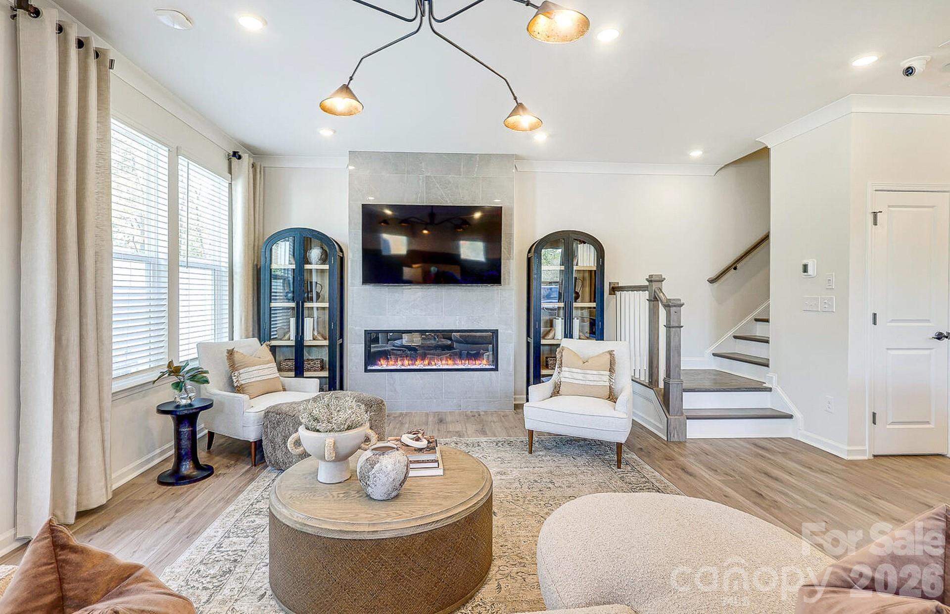 2019 Bayou Trace Drive Charlotte NC 28262