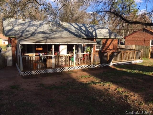 1121 Penrose Lane Charlotte NC 28217