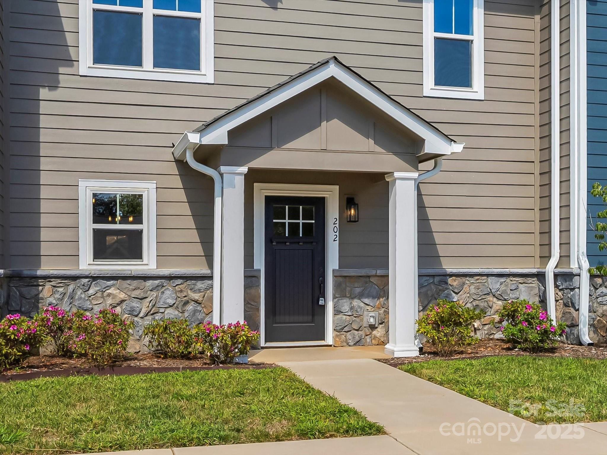 202 Beacon Avenue Morganton NC 28655
