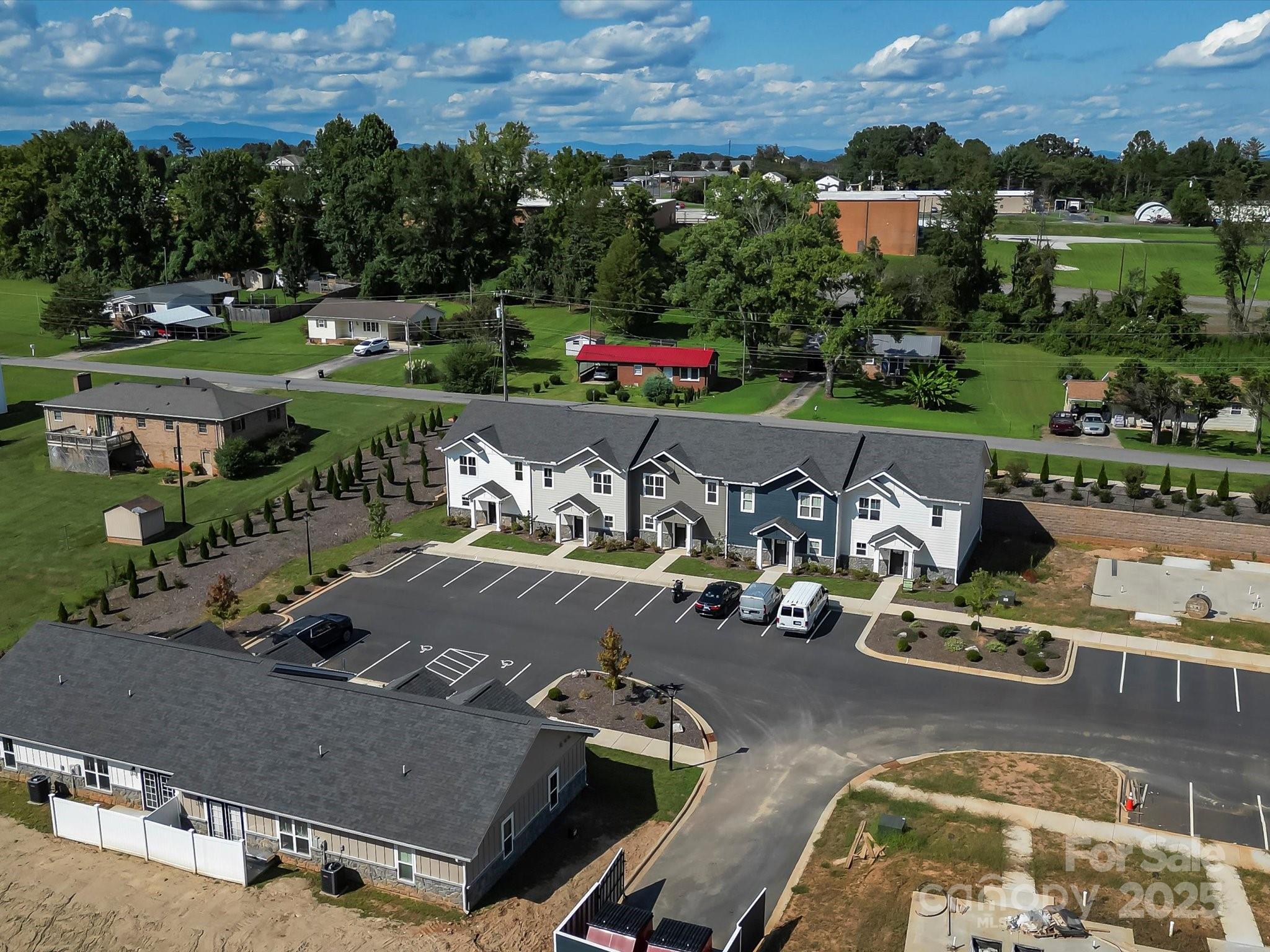 202 Beacon Avenue Morganton NC 28655