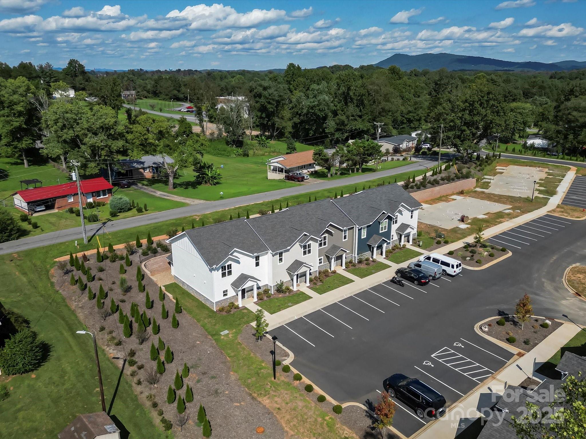 202 Beacon Avenue Morganton NC 28655