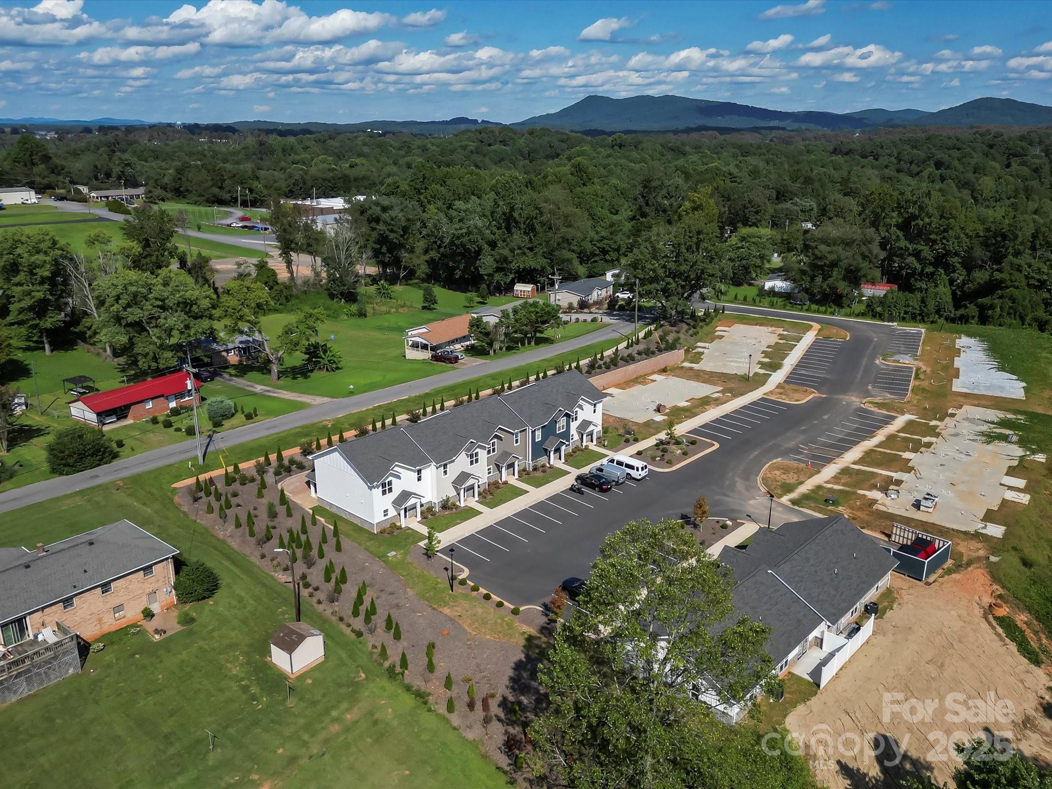 202 Beacon Avenue Morganton NC 28655