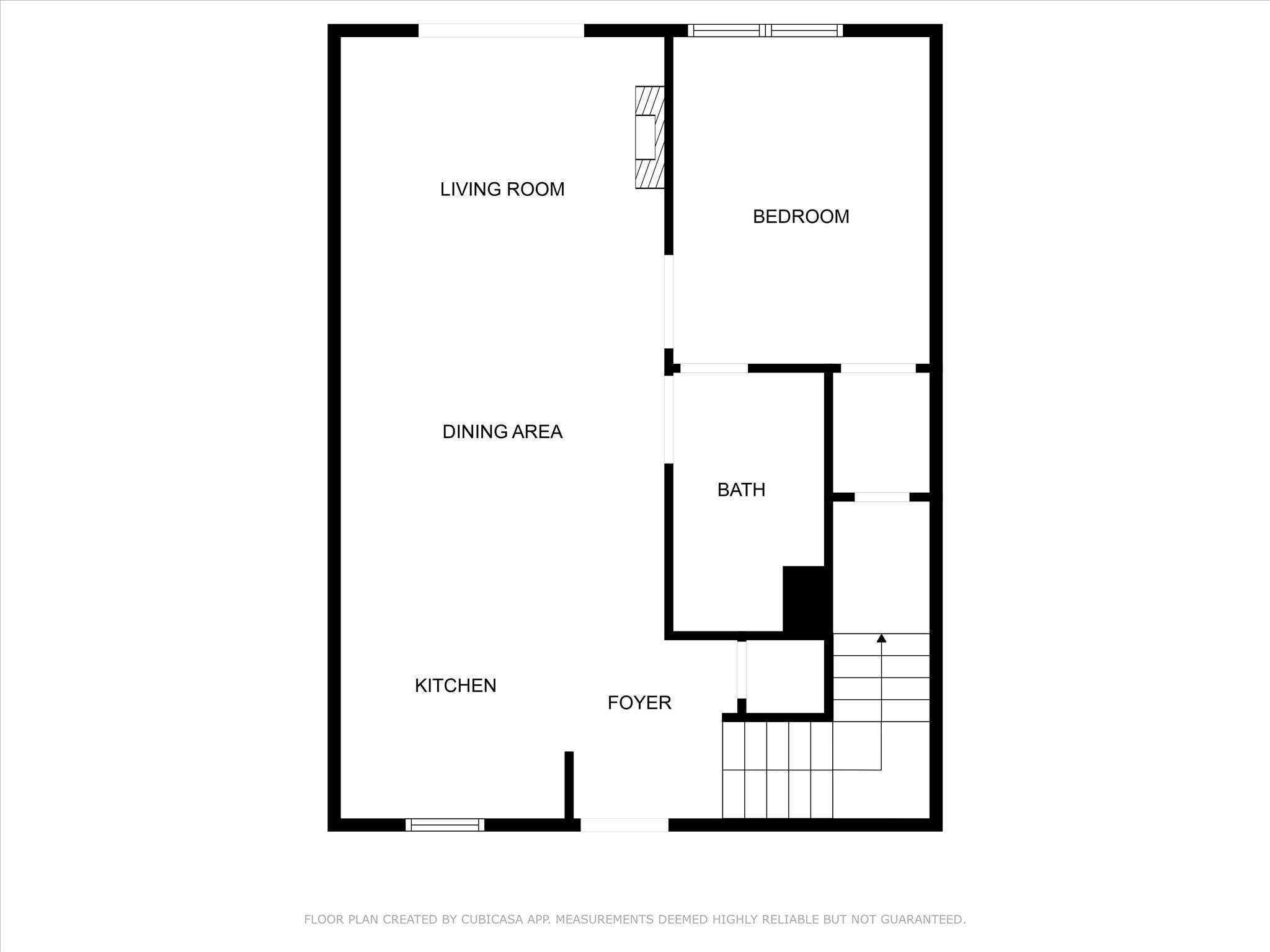 202 Beacon Avenue Morganton NC 28655