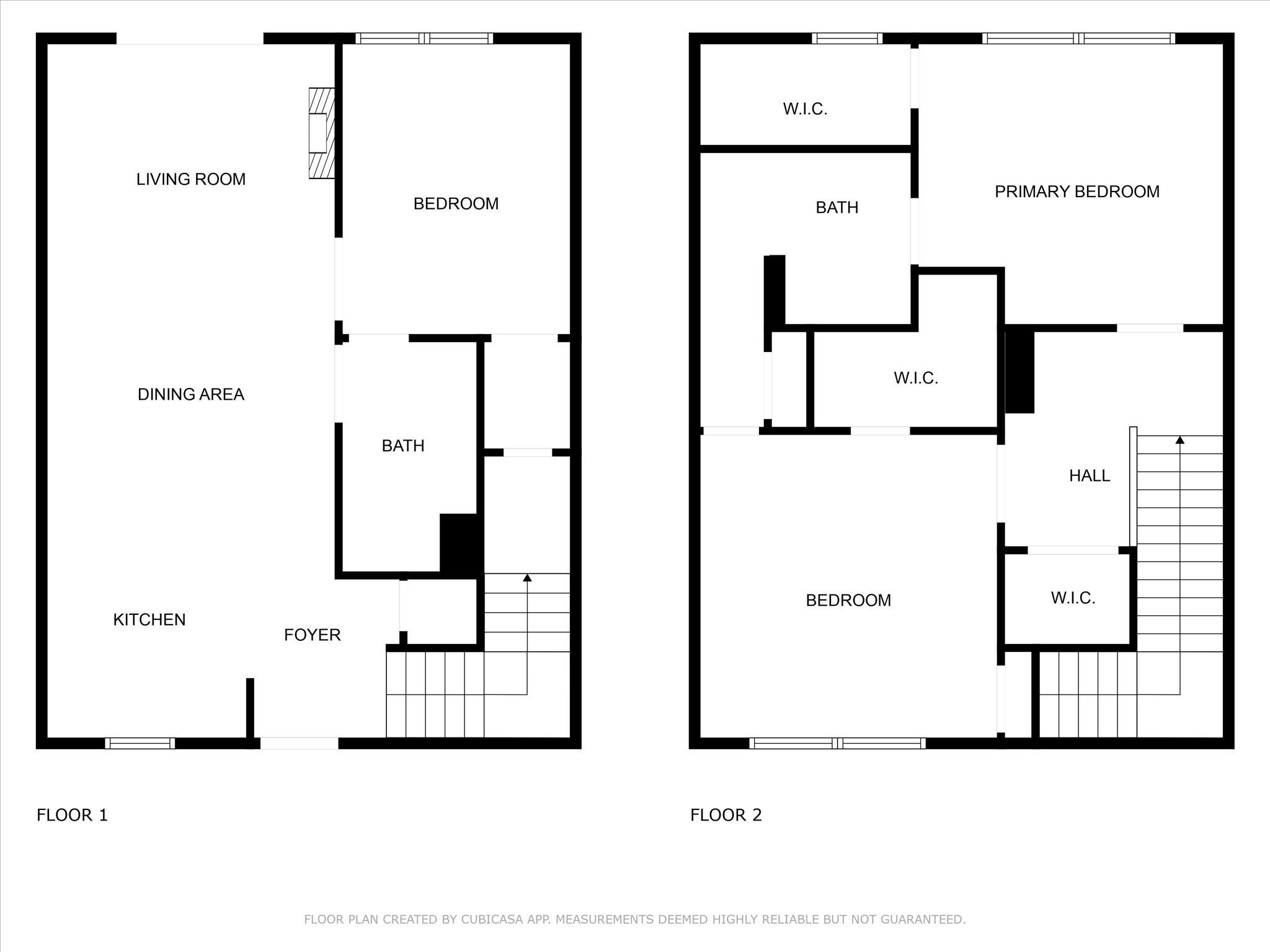 202 Beacon Avenue Morganton NC 28655