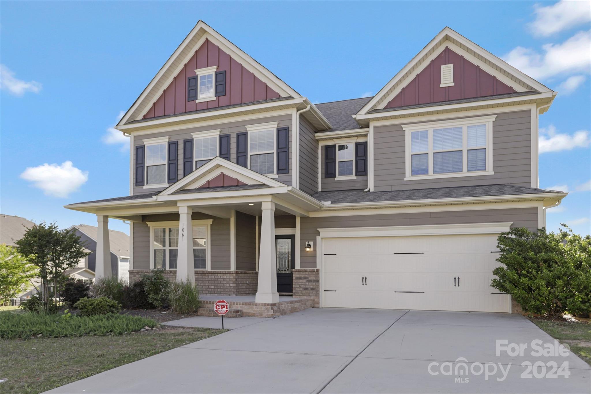 1061 Easley Street Waxhaw NC 28173