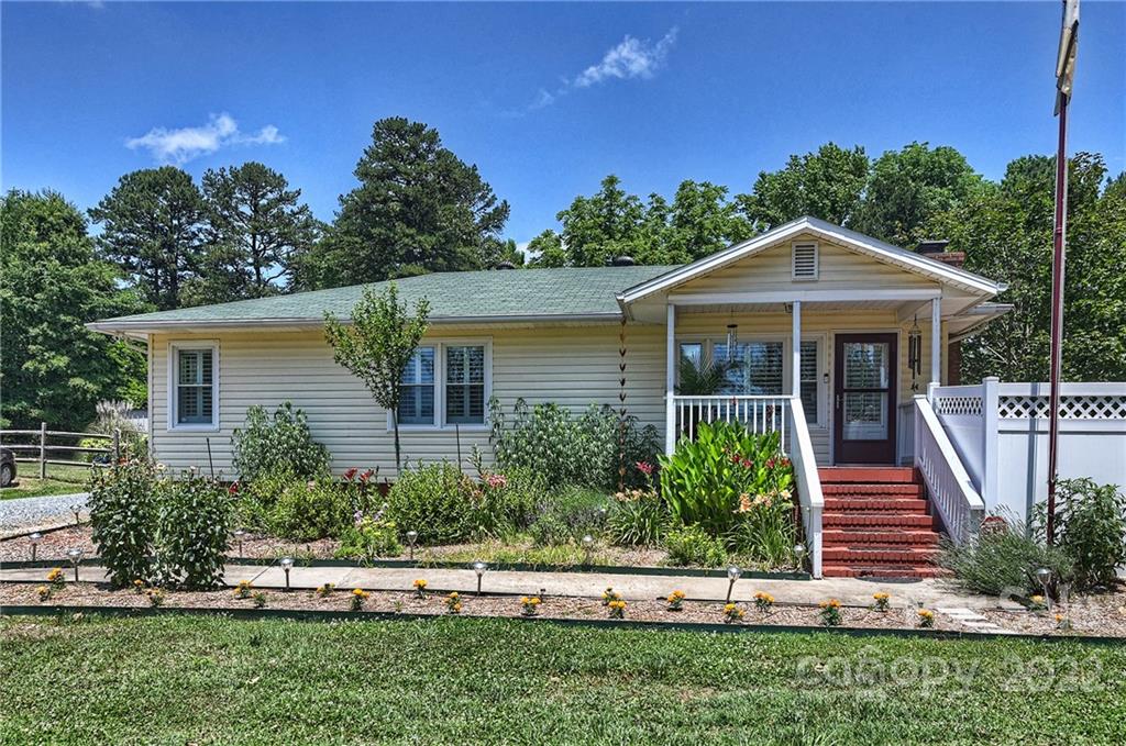 1301 Auten Road Charlotte NC 28216