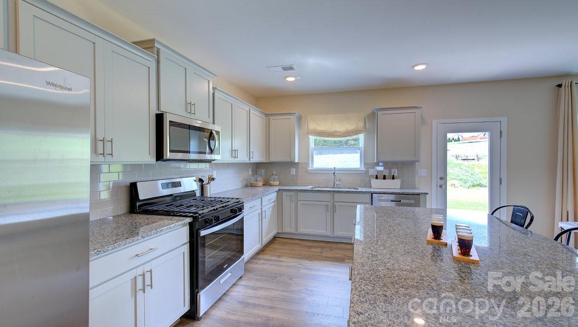 33 Ridgehaven Way Waynesville NC 28786
