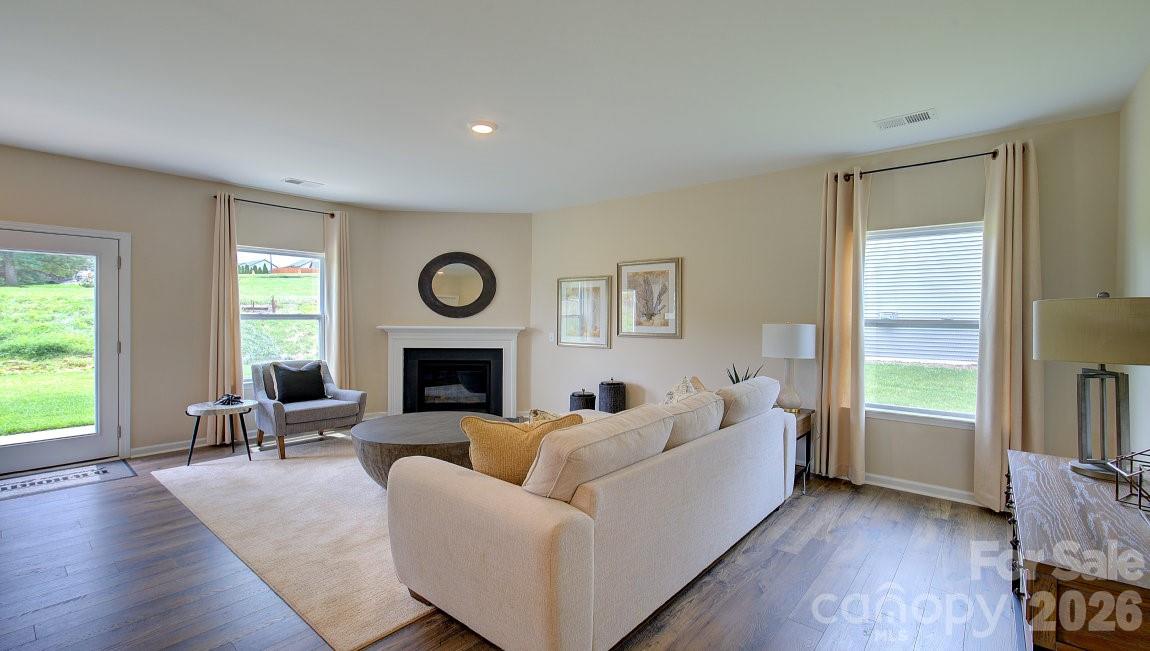 33 Ridgehaven Way Waynesville NC 28786