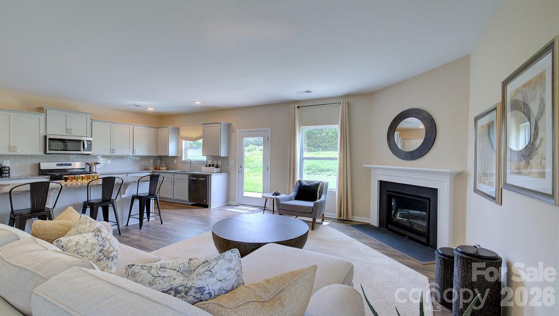 33 Ridgehaven Way Waynesville NC 28786