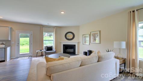 33 Ridgehaven Way Waynesville NC 28786