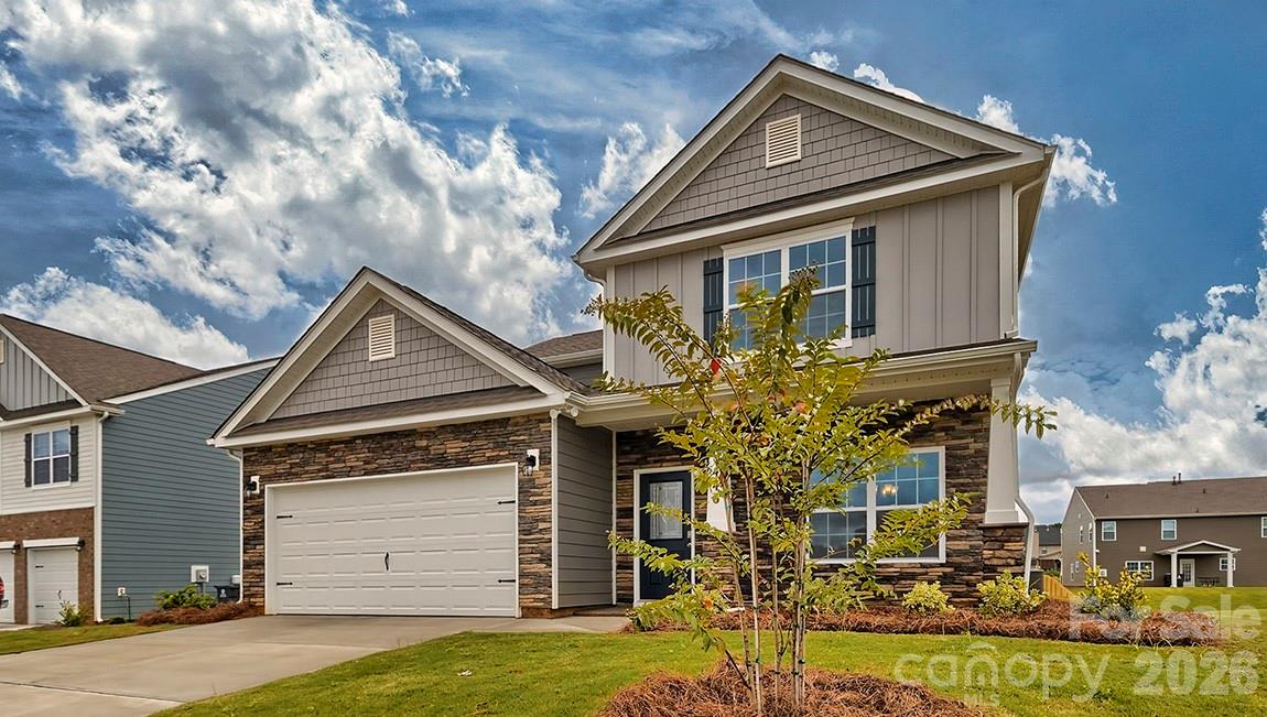 33 Ridgehaven Way Waynesville NC 28786