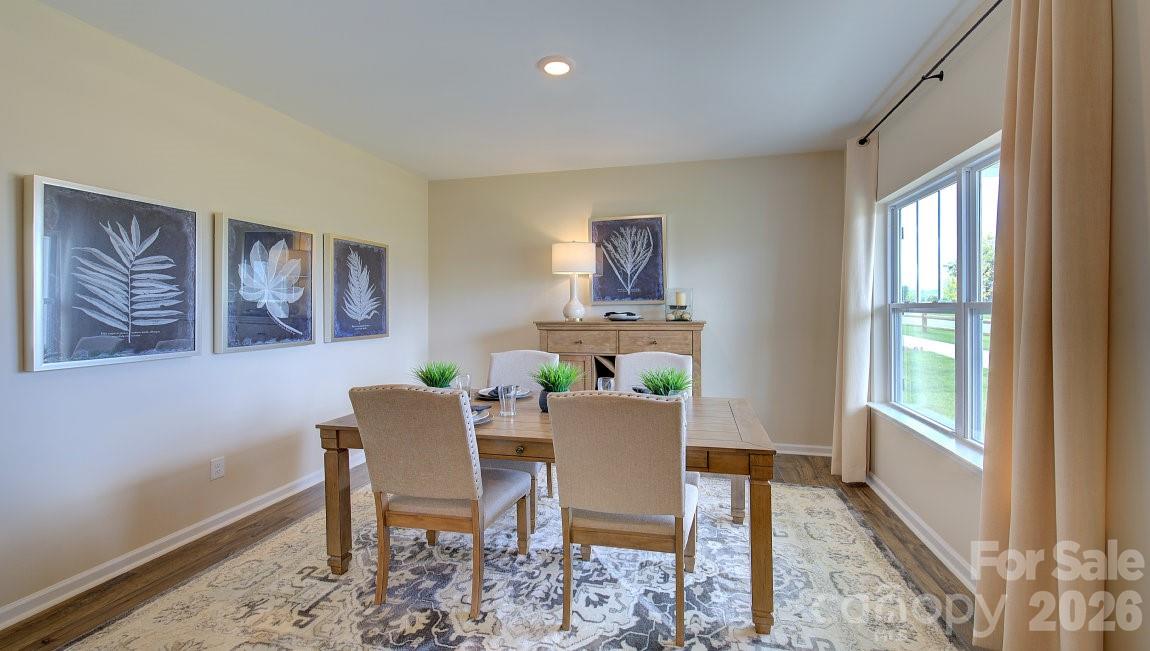33 Ridgehaven Way Waynesville NC 28786