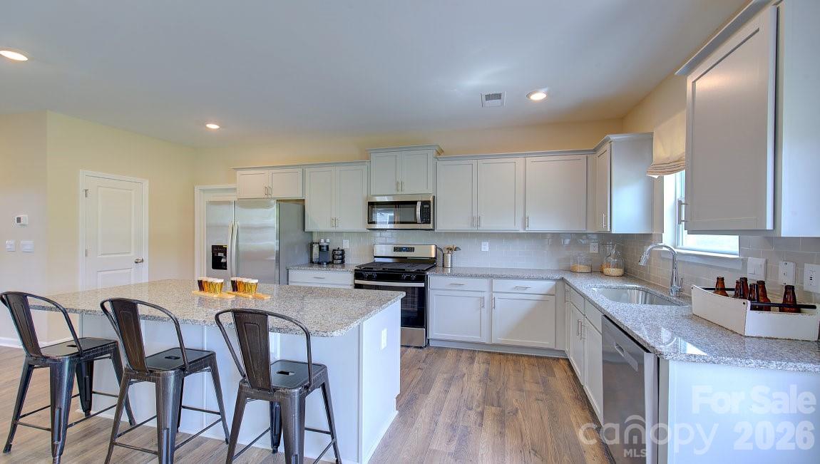 33 Ridgehaven Way Waynesville NC 28786