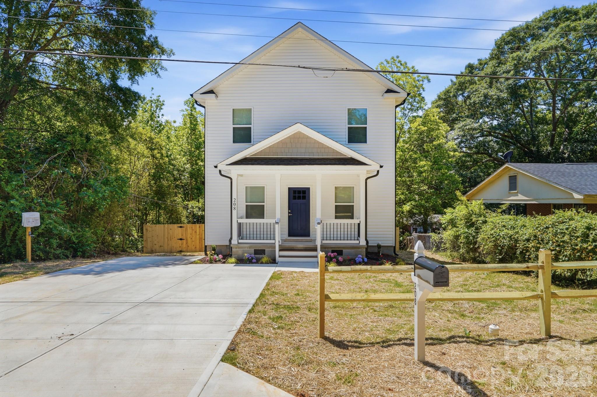 208 Wylie Park Road Lancaster SC 29720