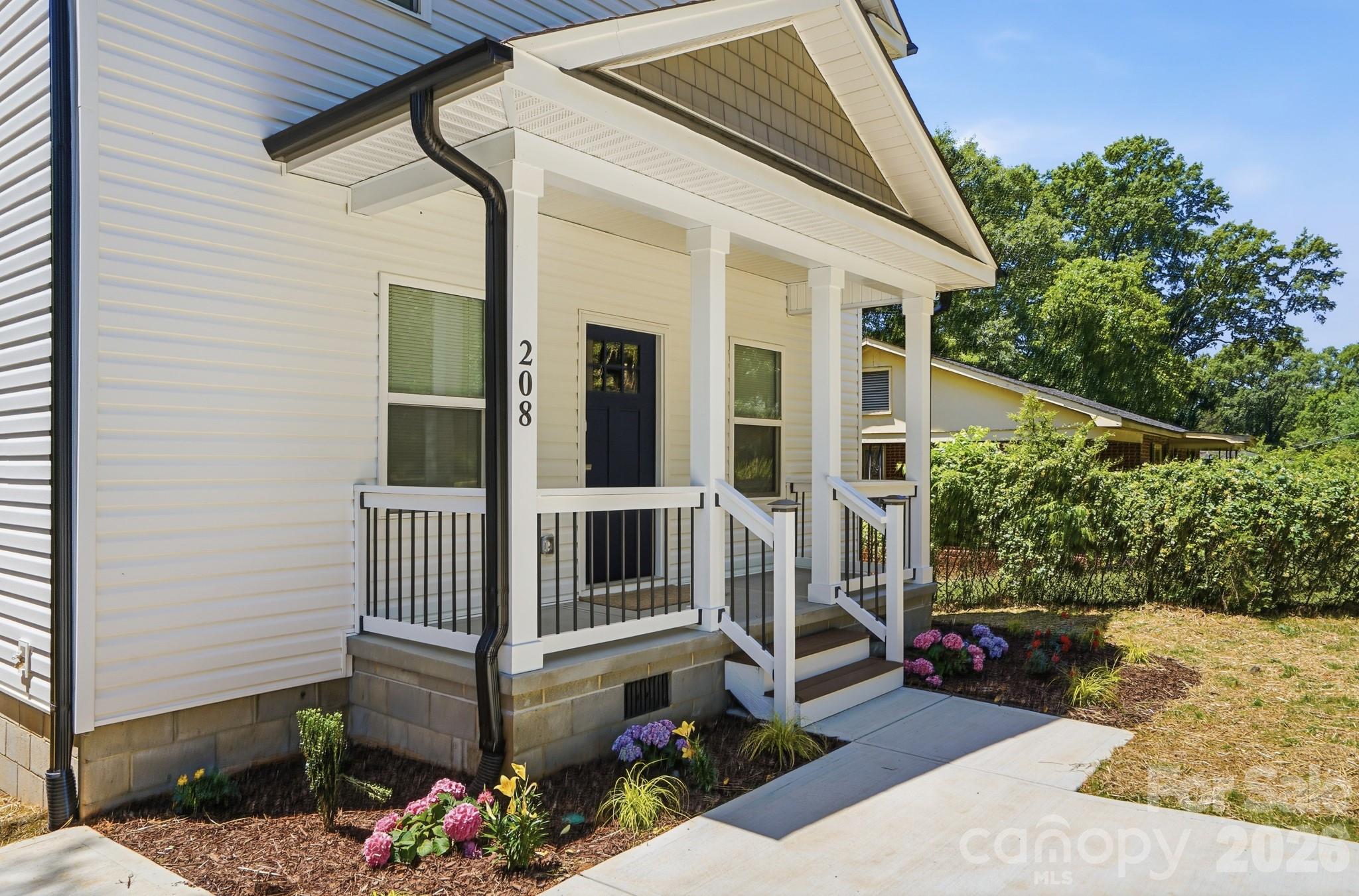 208 Wylie Park Road Lancaster SC 29720