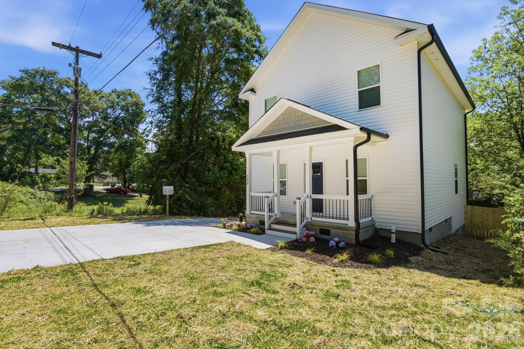 208 Wylie Park Road Lancaster SC 29720
